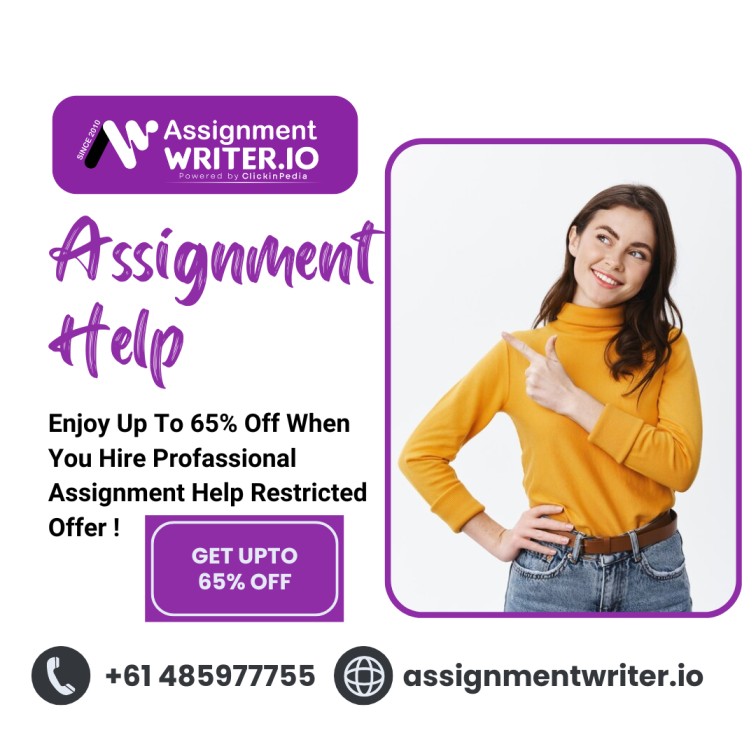 Elevate Your Grades: Enjoy Up To 60% Off On Elite Online Assignment Help